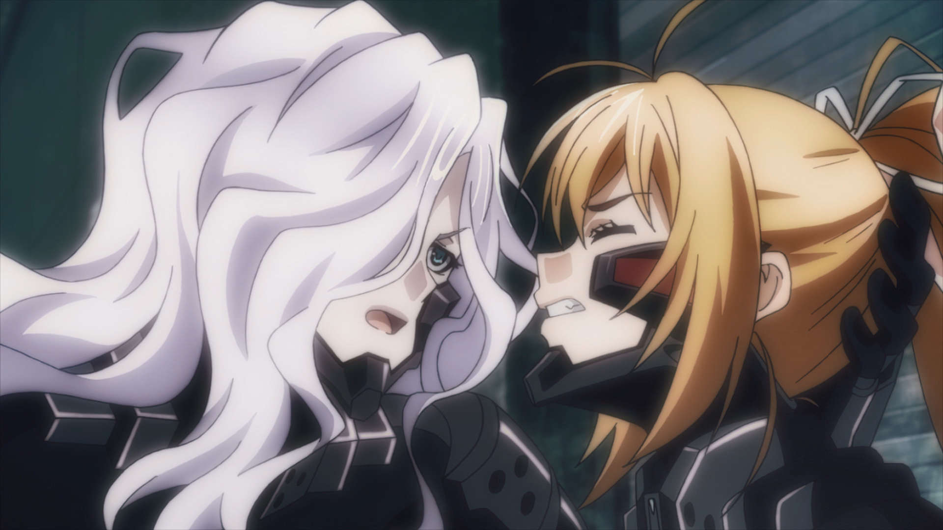 Schwarzesmarken (PuyaSubs!)